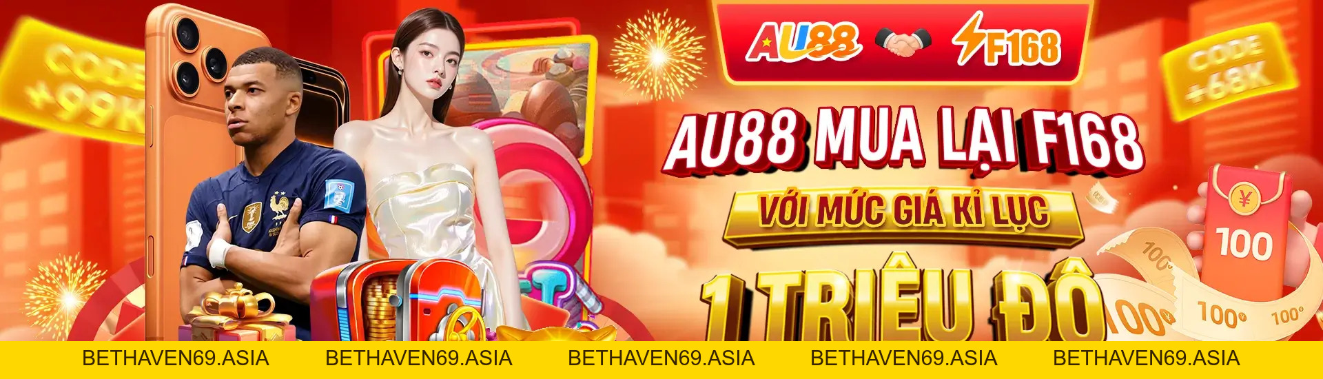 F168 - Link F168 venuehero ⚡️Link F168.COM Mới Nhất 2026