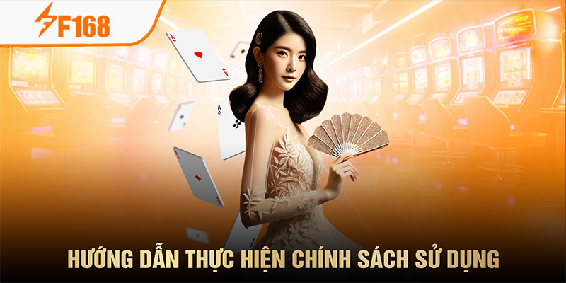 Chính Sách Sử Dụng Mới Nhất 2026 – Hội Viên Cần Biết