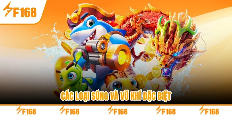 Bắn Cá F168 – Sảnh Game Đổi Thưởng Uy Tín, Jackpot Khủng