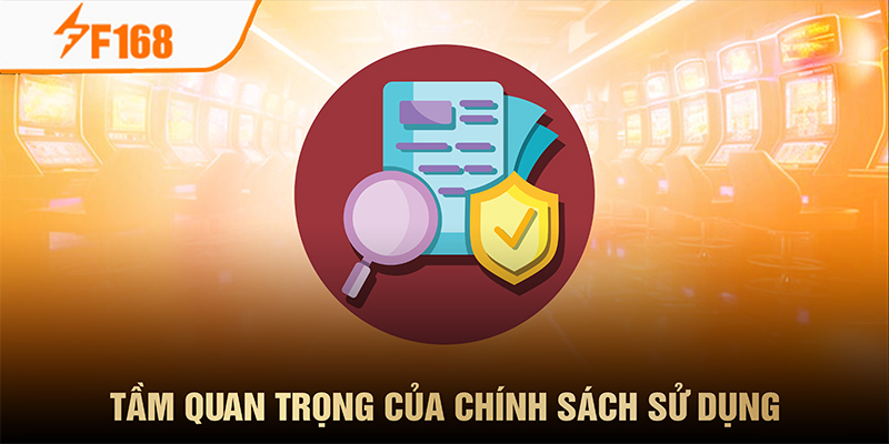 Chính Sách Sử Dụng Mới Nhất 2026 – Hội Viên Cần Biết