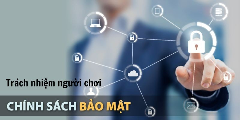 Điều Khoản Bảo Mật F168 – Đảm Bảo An Toàn Cho Hội Viên