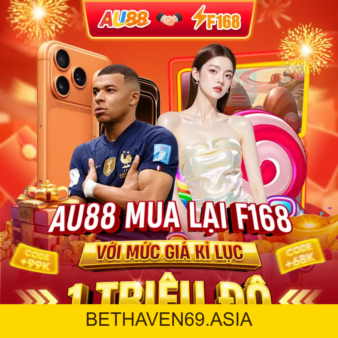 F168 - Link F168 venuehero ⚡️Link F168.COM Mới Nhất 2026