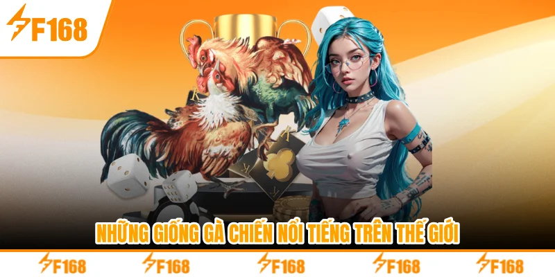 Đá Gà F168 – Sảnh Cược Trực Tiếp Uy Tín, Livestream Full HD