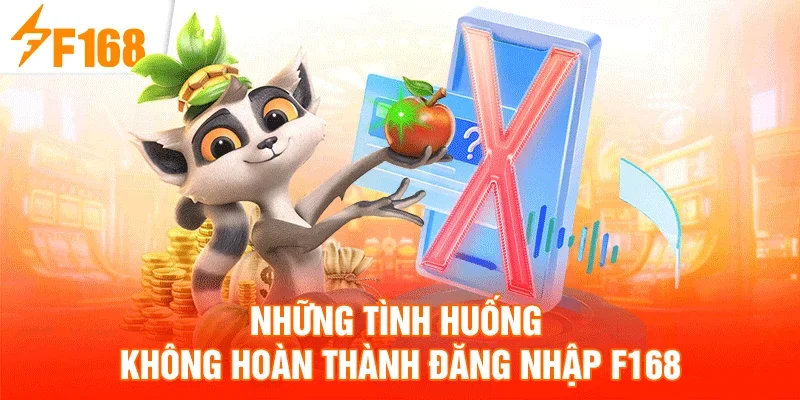 Đăng nhập F168 - An Toàn Bằng Các Thao Tác Chuẩn Xác Nhất