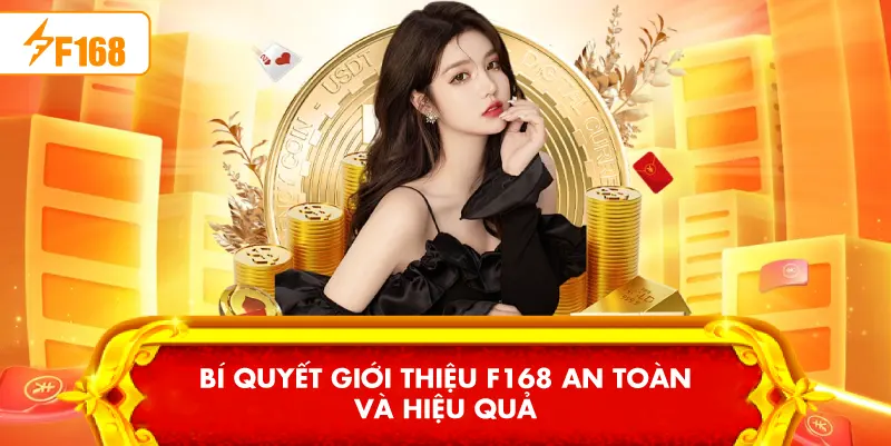 Giới Thiệu F168 – Hệ Sinh Thái Giải Trí Đa Dạng & Uy Tín